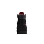 Кроссовки Supreme x Timberland 6 Inch Premium Waterproof Boot 'Patchwork - Black' 7