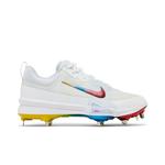 Шиповки Nike Force Trout 9 Pro 'Rainbow' 1