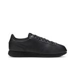 Кроссовки Nike Cortez Basic Leather 'Black Anthracite' 1