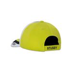 Кепки Stussy Low Pro Souvenir Strapback 'Lime' 2