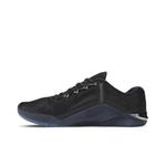 Кроссовки Nike Metcon 6 AMP 'Black Metallic Pewter' 3