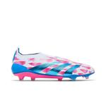 Бутсы adidas Predator Elite Laceless FG 'Reemergence Pack' 1