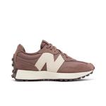 Кроссовки New Balance Wmns 327 «Black Fig» 1