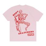 Футболки Supreme Body Snatchers Tee 'Light Pink' 2