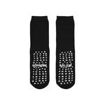 Носки и колготки Supreme x Salem Hospital Socks 'Black' 1