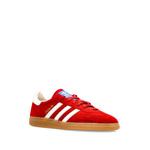 Кроссовки Spezial с полосками 2