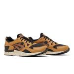 Обувь Lifestyle Running ASICS Gel Lyte 5 'Modern Patchwork Pack - Caravan' 8