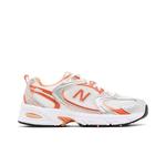 Кроссовки New Balance 530 'Silver Metallic Infield Clay' 1