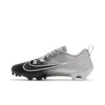 Бутсы Nike Vapor Edge Speed 360 2 'Metallic Silver Black' 3