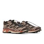 Кроссовки Salomon XT-6 'Chocolate Fondant Peach' 8