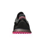 Кроссовки adidas 4D Fusio 'Black Orange Pink' 7