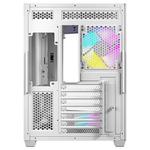 Antec C5 ARGB ATX корпус - White 8