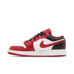 Лайфстайл Баскетбол Air Jordan 1 Low GS 'Reverse Black Toe' 3