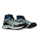 Обувь Nike ACG Terra Zaherra 'Barely Volt' 8