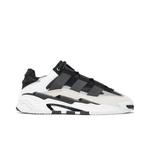 Кроссовки adidas Niteball 'Black White' 1