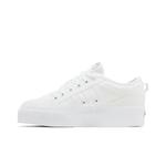 Кроссовки adidas Wmns Nizza Platform 'Triple White' 3