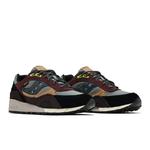 Кроссовки Saucony Shadow 6000 Cordura 'Brown Agave' 8