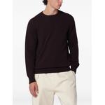 crew-neck long-sleeve sweater 1