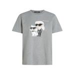 Футболка Ikon Karl & Choupette 1