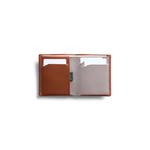 Bellroy Note Sleeve Wallet (RFID Protected) - Сиенна 2