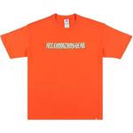 Топы Nike ACG Dri-Fit T-Shirt 'Picante Red' 1