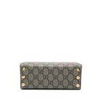 2016-2026 Mini GG Supreme Love Trunk crossbody bag 4