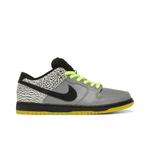 Кроссовки Nike Dunk Low Premium SB QS '112' 1