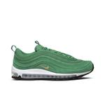 Кроссовки Nike Air Max 97 QS 'Olympic Rings - Green' 1
