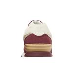 Кроссовки New Balance 574 Legacy 'Burgundy Angora' 7