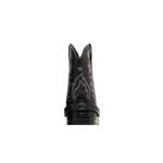 Ботинки Crocs Classic Cowboy Boot 'Black' 7