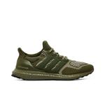 Кроссовки adidas UltraBoost 1.0 DNA 'Focus Olive' 1
