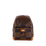 Рюкзак Nigo Campus Limited Edition Giant Damier and Monogram Canvas 1