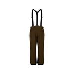 logo-patch ski pants 2