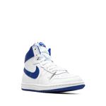 Высокие кроссовки Air Ship из коллаборации с A Ma Maniere 2