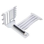Phanteks PCIe 4.0 Vertical GPU Kit вертикальный держатель видеокарты (PH-VGPUKT4.0_03_WT) - White белый 1