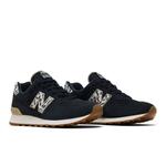 Кроссовки New Balance Wmns 574 'Phanton Leopard' 8
