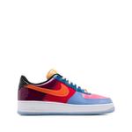 Кроссовки Air Force 1 Low из коллаборации с Undefeated 1