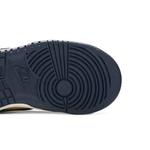 Кроссовки Nike Dunk Low TD 'Michigan' 2021 5