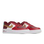 Кроссовки Nike Air Force 1 GS 'Christmas' 8