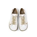 CAMPER Женские туфли Basket /Peu Cami /white-20848-239 3