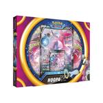 Коллекционные карты Pokémon Sword & Shield: Fusion Strike Hoopa V Collection Box 2