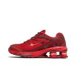Кроссовки Supreme x Nike Shox Ride 2 'Speed Red' 3