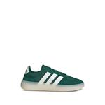 Кроссовки Barreda Decode "Green/White" 2