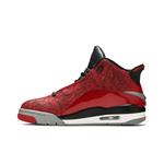 Кроссовки Air Jordan Dub Zero 'Toro Bravo' 3
