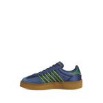 Кроссовки Gazelle Crepe CLOT — «Ночной морской» 4