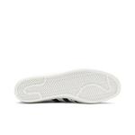 Кроссовки Prada x adidas Superstar 'Белый Черный' 4