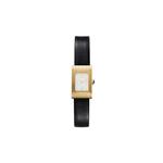 18kt yellow gold Reflet small watch 1