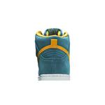 Кроссовки Nike Dunk High Pro SB 'Tropical Teal' 7