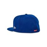 Шапки Supreme Hebrew New Era 'Royal' 3
