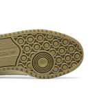 Кроссовки Adidas Forum Mid 'Off White Orbit Green' 5
